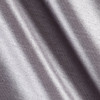 120" Faux Dupioni Silver | Very Lightweight Dupioni Fabric | Home Decor Fabric | 120" Wide