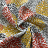 Premier Prints Blooms polyester Maya | Medium Weight  | Indoor/Outdoor fabric