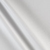 Frisco Vinyl Metallic Silver | Heavyweight Vinyl Fabric | Home Decor Fabric | 54" Wide