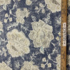Magnolia Home Fashions Seabrook Harbor | Medium Weight Duck Fabric | Home Decor Fabric | 54" Wide