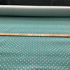 Premier Prints Indoor/Outdoor Mini Dot Ocean | Medium Weight Outdoor Fabric | Home Decor Fabric | 54" Wide