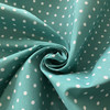 Premier Prints Indoor/Outdoor Mini Dot Ocean | Medium Weight Outdoor Fabric | Home Decor Fabric | 54" Wide