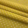 Premier Prints Indoor/Outdoor Mini Dot Pineapple | Medium Weight Outdoor Fabric | Home Decor Fabric | 54" Wide