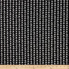 Premier Prints Indoor/Outdoor Vine Black | Medium Weight Outdoor Fabric | Home Decor Fabric | 54" Wide