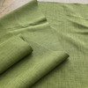 Home Dec Basketweave Olive | Home Decor Fabric | 58" Wide