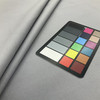 Home Dec Twill Heather Gray | Home Decor Fabric | 58" Wide