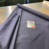 13.7 oz Waxed Army Duck Canvas Navy | Very Heavyweight Canvas Fabric | Home Decor Fabric | 60" Wide