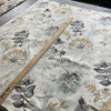 Kelly Ripa Home Light Hearted Duck Spa | Medium Weight Duck Fabric | Home Decor Fabric | 54" Wide