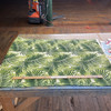 Tommy Bahama Indoor/Outdoor Escape Route Jade | Medium Weight Outdoor Fabric | Home Decor Fabric | 54" Wide