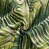 Tommy Bahama Indoor/Outdoor Escape Route Jade | Medium Weight Outdoor Fabric | Home Decor Fabric | 54" Wide
