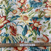 Tommy Bahama Indoor/Outdoor Botanical Glow Tiger Lily | Medium Weight Outdoor Fabric | Home Decor Fabric | 54" Wide