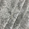 Magnolia Home Fashions Hamilton Stone | Medium Weight Duck Fabric | Home Decor Fabric | 54" Wide