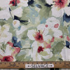 Swavelle Keoka Primavera | Lightweight Duck Fabric | Home Decor Fabric | 54" Wide