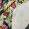 Swavelle Glenburn Peony | Medium/Heavyweight Duck Fabric | Home Decor Fabric | 54" Wide