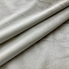 Plush Darling Velvet Beige | Heavyweight Velvet Fabric | Home Decor Fabric | 55" Wide