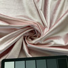 Plush Darling Velvet Pink | Heavyweight Velvet Fabric | Home Decor Fabric | 55" Wide