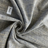 P Kaufmann Handcraft Pescara Woven Ink Blue | Heavyweight Woven Fabric | Home Decor Fabric | 54" Wide