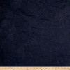 9.4 oz Waxed Canvas Navy | Medium/Heavyweight Canvas Fabric | Home Decor Fabric | 60" Wide