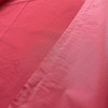 Nylon Pack Cloth Red | Lightweight Pack Cloth Fabric | Home Decor Fabric | 60" Wide