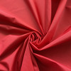 Nylon Pack Cloth Red | Lightweight Pack Cloth Fabric | Home Decor Fabric | 60" Wide