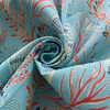 Dena Designs Indoor/Outdoor Sun Dream Reef | Lightweight Outdoor Fabric | Home Decor Fabric | 54" Wide