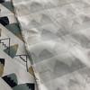 Premier Prints Mountain High Awendela | Lightweight Duck Fabric | Home Decor Fabric | 54" Wide