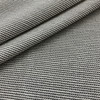 Little Boy Magnolia Home Fashions Tuxedo Woven Grey | Medium/Heavyweight Fabric | Home Decor Fabric | 54" Wide