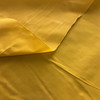 9.4 oz Waxed Canvas Yellow | Medium/Heavyweight Canvas Fabric | Home Decor Fabric | 60" Wide
