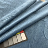 Eroica Othello Velvet Cobalt | Heavyweight Velvet Fabric | Home Decor Fabric | 56" Wide