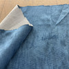 Eroica Othello Velvet Cobalt | Heavyweight Velvet Fabric | Home Decor Fabric | 56" Wide