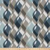 Premier Prints Finley Awendela | Lightweight Duck Fabric | Home Decor Fabric | 54" Wide