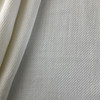 100% European Linen Twill Upholstery Ivory | Heavyweight Twill, Linen Fabric | Home Decor Fabric | 54" Wide