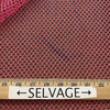 Air Mesh Pink | Medium Weight Mesh Fabric | Home Decor Fabric | 60" Wide