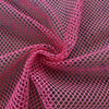 Air Mesh Pink | Medium Weight Mesh Fabric | Home Decor Fabric | 60" Wide