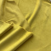Majesty Velvet Gold | Medium/Heavyweight Velvet Fabric | Home Decor Fabric | 57" Wide
