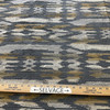 Artistry Tribal Southwest Cochiti Jacquard Flannel | Very Heavyweight Jacquard, Chenille Fabric | Home Decor Fabric | 57" Wide