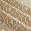 Magnolia Home Fashions Pisa Blush | Medium Weight Duck Fabric | Home Decor Fabric | 54" Wide