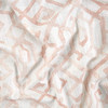 Premier Prints Jing Slub Canvas Blush | Medium/Heavyweight Canvas Fabric | Home Decor Fabric | 54" Wide