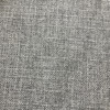 Basketweave Backed Upholstery Turbo Solid Ash | Medium/Heavyweight Basketweave, Woven Fabric | Home Decor Fabric | 54" Wide