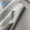 Basketweave Backed Upholstery Trick Grey | Medium/Heavyweight Basketweave, Woven Fabric | Home Decor Fabric | 54" Wide