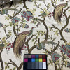 Tempo Phoenix Jacquard Multi | Heavyweight Basketweave, Jacquard Fabric | Home Decor Fabric | 57" Wide