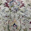 Upholstery Southwest Ikat Jacquard Multi | Home Decor Fabric | 58" Wide