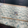Kelly Ripa Home Drizzle Seaglass | Medium Weight Duck Fabric | Home Decor Fabric | 54" Wide