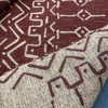 Artistry Mudcloth Yarn-Dyed Jacquard Gobi | Very Heavyweight Jacquard Fabric | Home Decor Fabric | 57" Wide