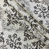 Magnolia Home Fashions Avalon Duck Pebble | Medium Weight Duck Fabric | Home Decor Fabric | 54" Wide
