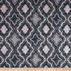 Magnolia Home Fashions Milton Duck Sky | Medium Weight Duck Fabric | Home Decor Fabric | 54" Wide