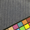 10 Oz. Herringbone Striped Denim Blue | Heavyweight Denim Fabric | Home Decor Fabric | 59" Wide