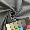 10 Oz. Herringbone Striped Denim Blue | Heavyweight Denim Fabric | Home Decor Fabric | 59" Wide