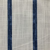 Premier Prints Miles Canvas Italian Denim | Lightweight Canvas Fabric | Home Decor Fabric | 54" Wide