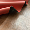 Vinyl Drapery Fabric Cranberry | Home Decor Fabric | 54" Wide